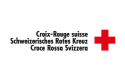 Logo Schweizer Rotes Kreuz